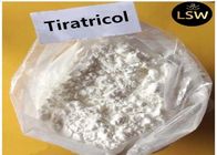 Tiratricol Local Anaesthesia Drugs Thyroid Stimulating Hormone CAS 51-24-1