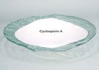 Immunosuppressor Cyclosporin A Raw Powder CAS 59865-13-3 98% High Purity