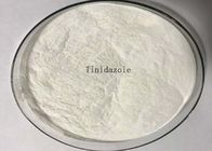 White Powder Antitrichomonal Drug Tinidazole CAS 19387-91-8 Over 99% Purity