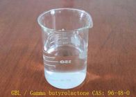 GBL / Gamma Butyrolactone Legal Anabolic Steroids CAS 96-48-0 Versatile Raw Chemical Material Oil Liquild