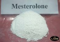 Male Enhancement Oral Anabolic Steroids Mesterolone / Proviron Powder CAS 1424-00-6