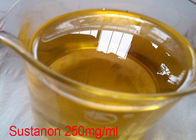 Injectable Oils Muscle Bodybuilding Supplements Steroids Sustanon 250mg/ml