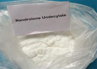 Gain Muscle Testosterone Anabolic Steroid Nandrolone Undecylate Powder Burning Fat CAS 862-89-5