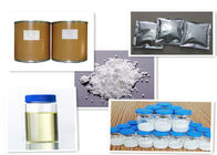 100mg/ml Drostanolone Propionate Masteron Pharmaceutical Steroids CAS 521-12-0