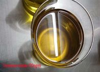High Purity Oil Steroids Injectable Anabolic Supplement Trenbolone Acetate 100mg/ml