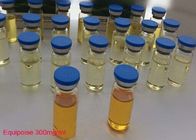 Yellow Oil Bodybuilding Supplement Boldenone Undecylenate / EQ / Equipoise 300mg/ml