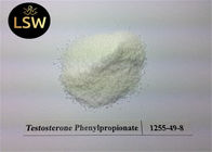 Healthy Effectual Local Anaesthesia Drugs Testosterone Phenylpropionate CAS No 1255-49-8