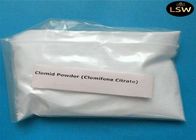 Clomifene Citrate / Clomid Estrogen Blocker Supplement GMP Powder CAS 50-41-9