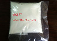 Growth Raw Hormone Powders Peptides Sarms Steroids MK-677 CAS 159752-10-0 For Bodaybuilding