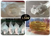 Oral Safety Local Anaesthesia Drugs Aromatizing Methenolone Enanthate / Primobolan Powder