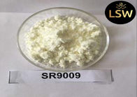 SARMS Stenabolic Legal Anabolic Steroids SR9009 CAS1379686-30-2 White Powder