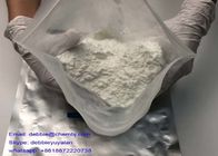White Color Nootropic Powder Drugs Sunifiram / DM-235 CAS 314728-85-3 98% Purity