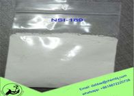 NSI-189 Nootropics Antidepressant Drug CAS 1270138-40-3 White Powder 99% Purity
