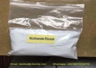 CAS 1341-23-7 Legal Anabolic Steroids Nootropics Drug Nicotinamide Riboside White Powder