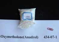 Oxymetholone / Anadrol Orals Anabolic Steroids , Pharmaceutical Powders For Fast Muscle Mass Gains