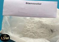 Stanozolol / Winstrol Bodybuilding Legal Steroids , Anabolic Steroid Powder CAS 10418-03-8