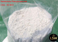 CAS 62-90-8 Legal Anabolic Steroids Nandrolone Phenylpropionate / Durabolin Powders