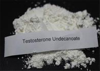 Raw Steroids Powder Oral Testosterone Undecanoate CAS 5949-44-0 For Budybuilding