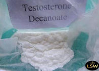 Testosterone Decanoate Legal Anabolic Steroids Powder CAS 5721-91-5 For Bodybuilding