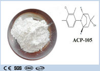 Non Steroidal ​Sarms Bodybuilding Supplements ACP-105 CAS 899821-23-9 Purity 99.5%