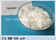 Bodybuilding SARMs Raw Powder Aicar Acadesine CAS 2627-69-2 AICAR For Muscle Gaining