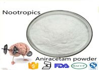 Aniracetam Local Anaesthesia Drugs Nootropic Drug CAS 72432-10-1 Treating Alzheimer