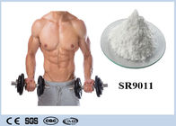 SARMS SR9011 Raw Hormone Powders CAS 1379686-29-9 White Color For Endurance Training