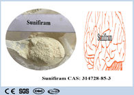 Nootropic Brain Powder  SARMs Raw Powder Sunifiram CAS 314728-85-3 For Good Memory