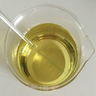Yellow Liquid Oil Based Steroids Liquid Tri Test 400 Compound Oral Oil Format
