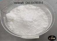 Vardenafil White Powder Sex Enhancing Drugs CAS 224785-91-5 For Male Sex Boosting