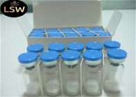Injectable Peptides Bodybuilding Supplements Lyophilized Powder Tesamorelin CAS 218949-48-5
