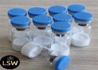 Bodybuilding Injectable Peptides Bodybuilding Lyophilized Powder Tesamorelin CAS 218949-48-5