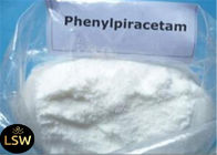 CAS 77472-70-9 SARMs Raw Powder Nootropics Drug Phenylpiracetam / Carphedon