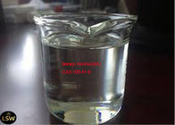 99% Purity Organic Solvents Colorless Transparent Liquid Benzoyl Alcohol / BA CAS 100-51-6