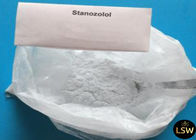 Legal White Raw Steroids Powder Stanozolol / Winstrol CAS 10418-03-8