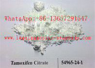 Nolvadex Anabolic Steroids Natural Anti Estrogen Supplements Tamoxifen Citrate Powder