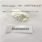 Stanozolol Winstrol Oral Liquid Oil Weight Loss Oral Anabolic Steroids for Bodybuilding CAS 10418 03 8