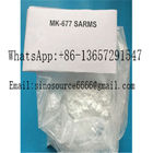 Growth Hormone Raw Powder SARMs MK677 Ibutamoren For Increasing Growth