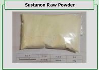 Sustanon 250 / Sust 250 Testosterone Anabolic Steroid White Powder For Bodybuilding