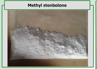 Methyl Stenbolone Steroid Raw Powder , Methylstenbolone Muscle Building Steroids CAS 5197-58-0