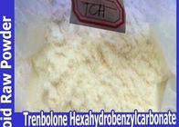 Hexahydrobenzyl Carbonate Testosterone Anabolic Steroid , THC Build Muscle Steroids