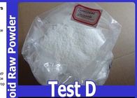 High Purity Testosterone Decanoate Powder Test Deca Muscle Building For Adult