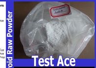 CAS 1045-69-8 Steroid Hormone Powder Testosterone Acetate / Test Ace For Bodybuilding