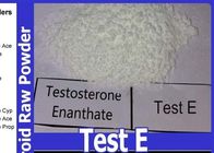 Raw Testosterone Enanthate Powder , Test Enanthate Muscle Building Steroids CAS 315-37-7