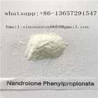 Nandrolone Propionate Testosterone Anabolic Steroid Powder Body Muscle Growth CAS 7207-92-3