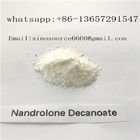 Weight Loss White Oral Anabolic Steroid Nandrolone Decanoate CAS 360-70-3