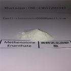 Musclebuilding Methenolone Enanthate Powder , CAS 303-42-4 Primobolan Steroid