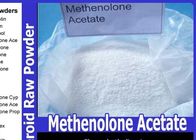 Bodybuilding Pharmaceutical Powders Methenolone Acetate / Primo Ace CAS 434-05-9