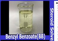 Injection Liquid Homebrew Legal Anabolic Steroids Solvent - Benzyl Benzoate BB