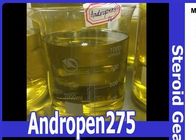Bodybuilding Oil Based Steroids Andropen 275 Test A / Test D / Test Prop / Test Pp / Test C Blend